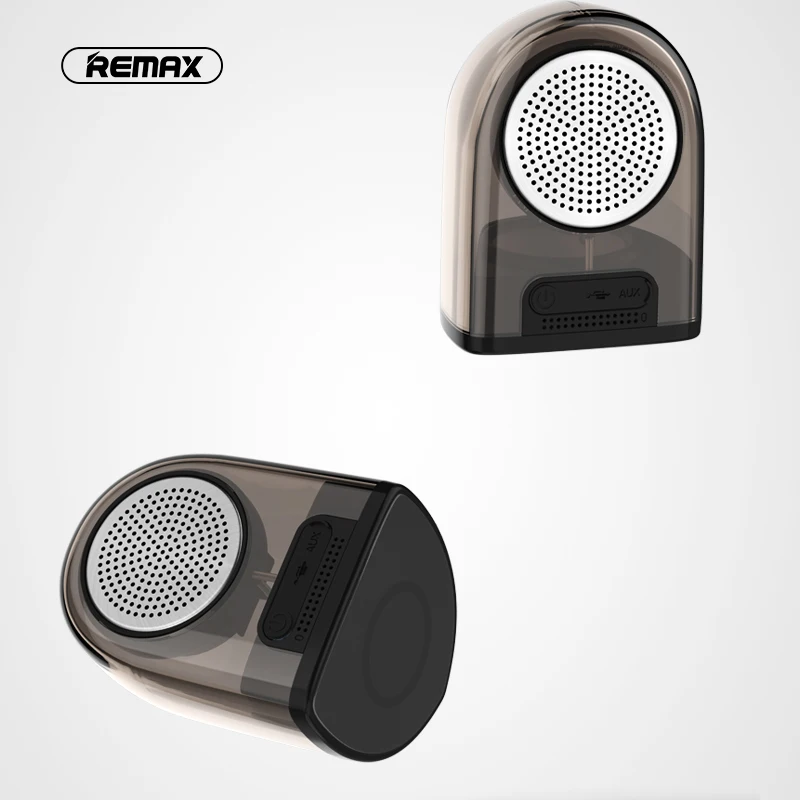 Remax TWS Bluetooth Магнитный динамик Bluetooth V4.2 RB-M32 динамик TWS с силиконовым чехлом для Iphone XR XS Max 8 7 Xiaomi huawei