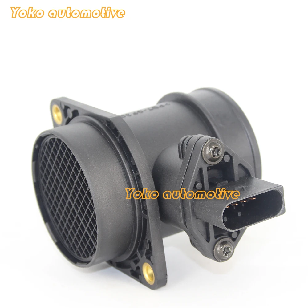 

Датчик воздушного потока для VW PASSAT (3B6) (2000/10 - 2005/08) 0 280 218 063/06A906461L/0280218063/06A 906 461LX/06A 906 461L