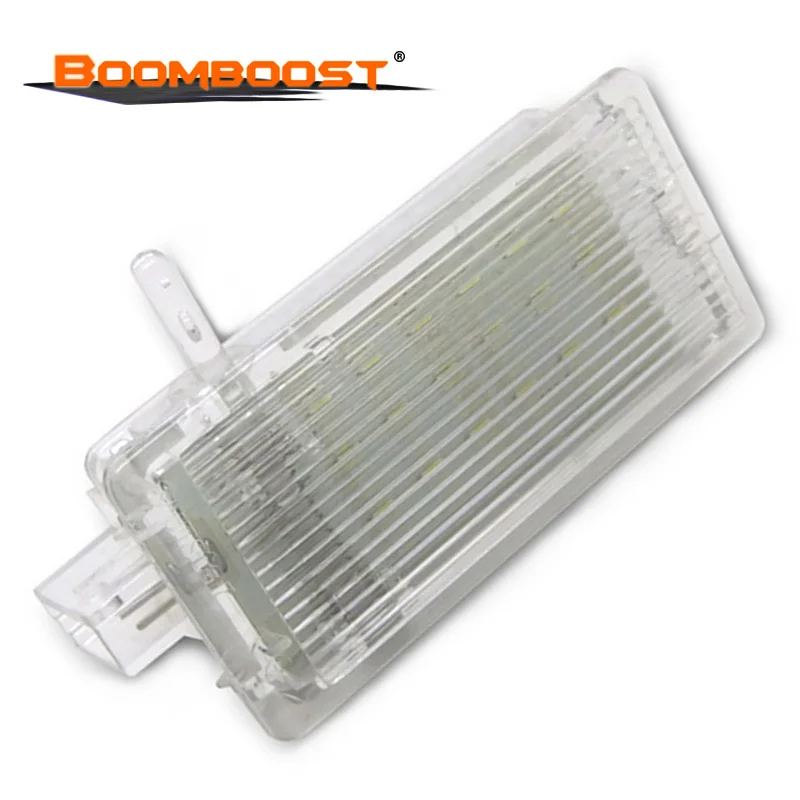 Багажные перчатки без ошибок 18 светодиодный ботинок для лица E92 F25 X3 MINI R50