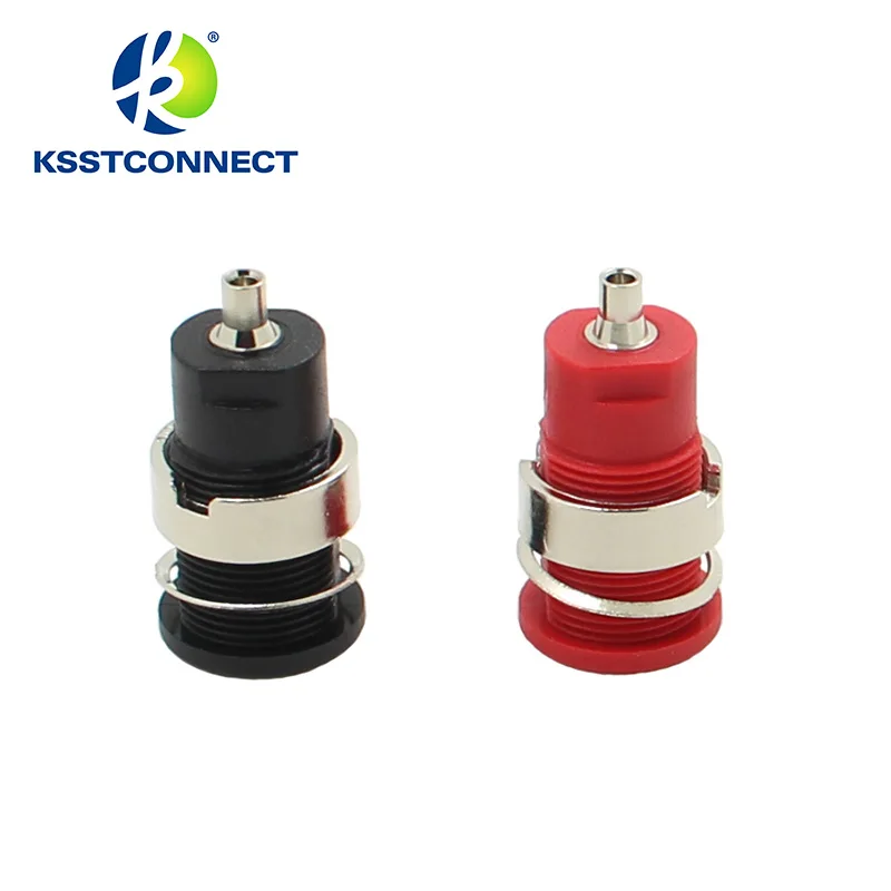 PS303 безопасная 4 мм панель банановая розетка разъем панели для соединения