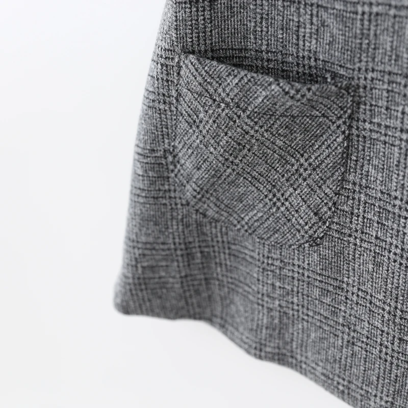 Baby Girls Princess Dress Sleeveless Autumn Winter for Toddler 2-10 Years Children Fashion Clothing Gray Cute Cherry | Детская одежда и