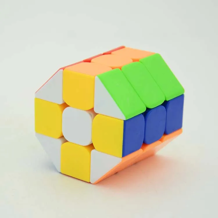 Профессиональный кубик Megaminx для магического кубика, скоростные кубики, головоломка Oyuncak Neo Cubo Magico, детская игрушка, развивающие игры для взрослых