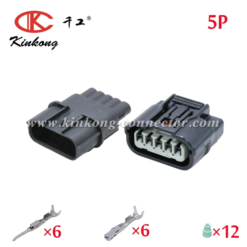 Оптический Кливер Sumitomo HV HVG 040 серии 6189-6909 5 pin женский и мужской автомобильный