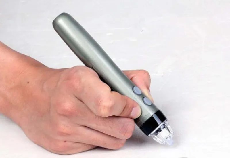 Interactive Pen / pencil for Ultrasonic Portable Electronic Interactive Whiteboard