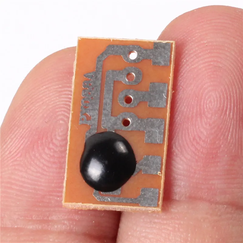 5 шт. Новогодние товары песня музыка голосовой модуль звуковой чип