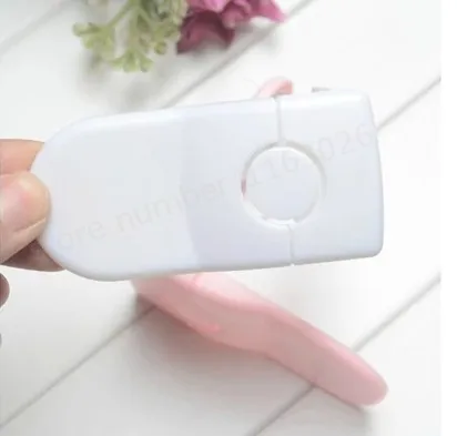 6 шт детский замок безопасности кухонный шкаф ящик Дверь Холодильник туалет