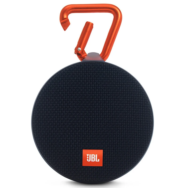 JBL Clip2 музыкальная шкатулка 2 Bluetooth Портативная колонка аудио уличная мини
