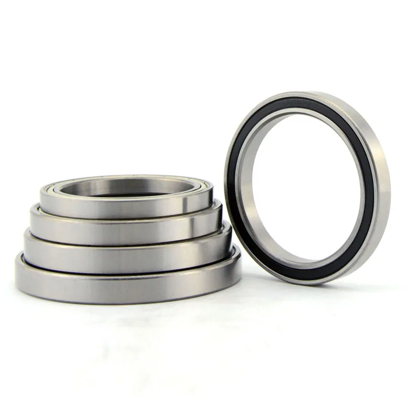 20pcs 6807ZZ 6807-2RS 35x47x7 mm thin wall deep groove ball bearings 6807 -2Z RS 35mm*47mm*7mm | Спорт и развлечения