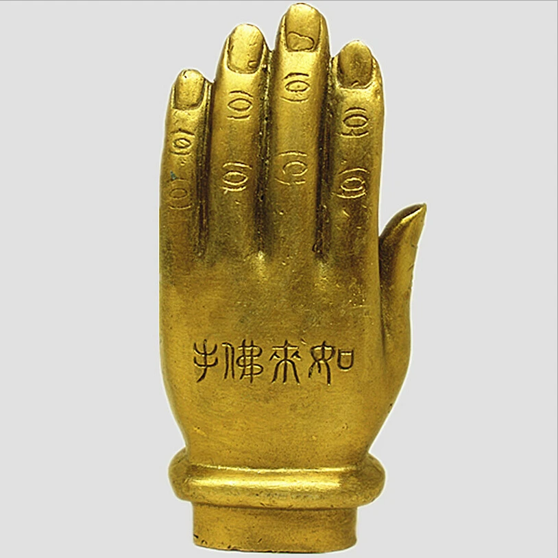 Вся сеть продает светильник лые латунные украшения по фэн-шуй обезьяны/бергамот