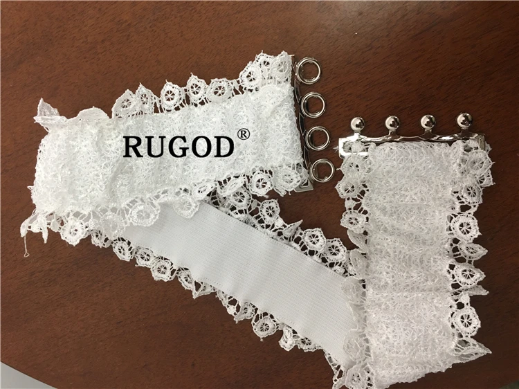RUGOD Новое модное Открытое платье с пышными рукавами женское платье с круглым вырезом Темперамент Леди Корейская верси