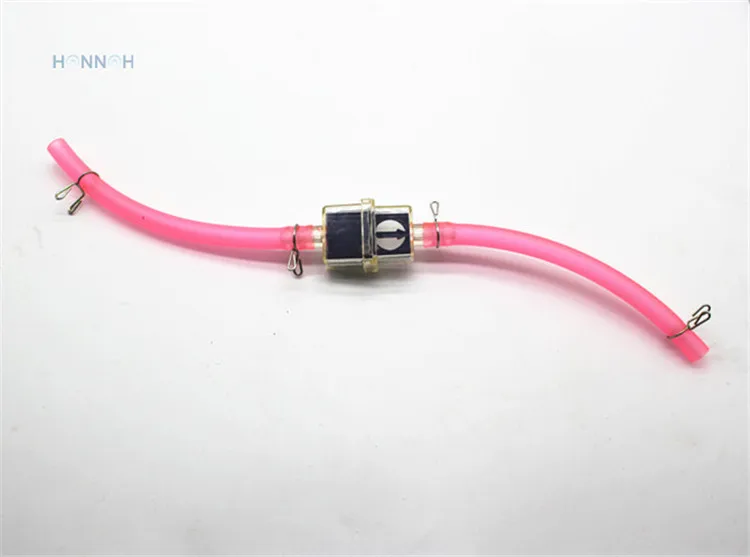 Пластиковый топливный фильтр с топливными кранами шланг для карманного