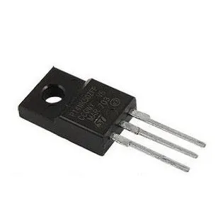 Stp14nk50zfp полевой транзистор TO-220F пластиковые 500 В 14A оригинальный ST | Электронные
