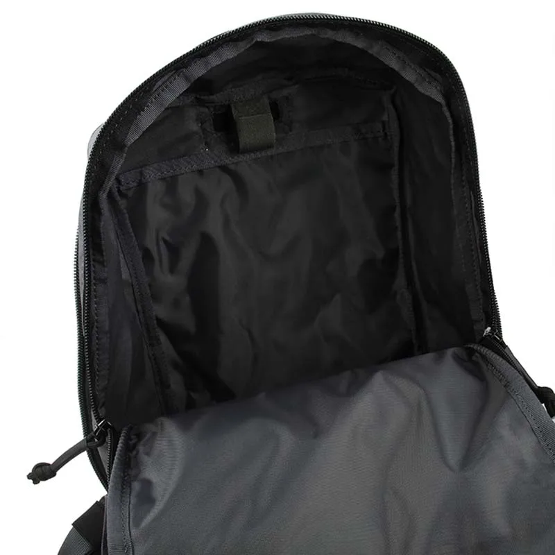 TMC 410 Flatpack тактический жилет Molle Сумка сумка двойного назначения молния рюкзак