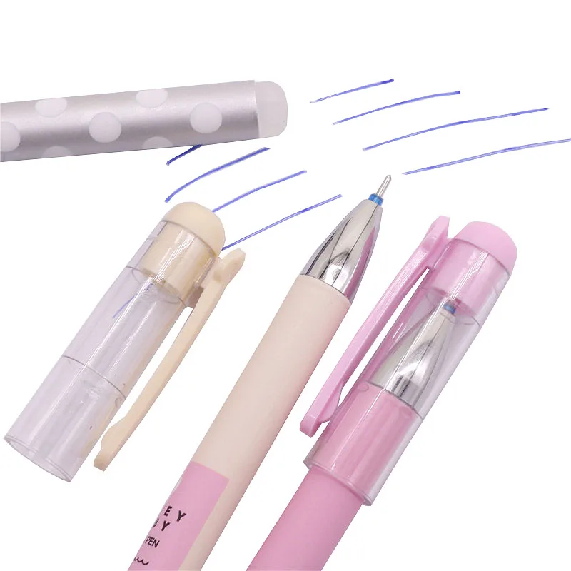 Студенческие канцелярские изделия оптовая продажа 3 предмета стержни для