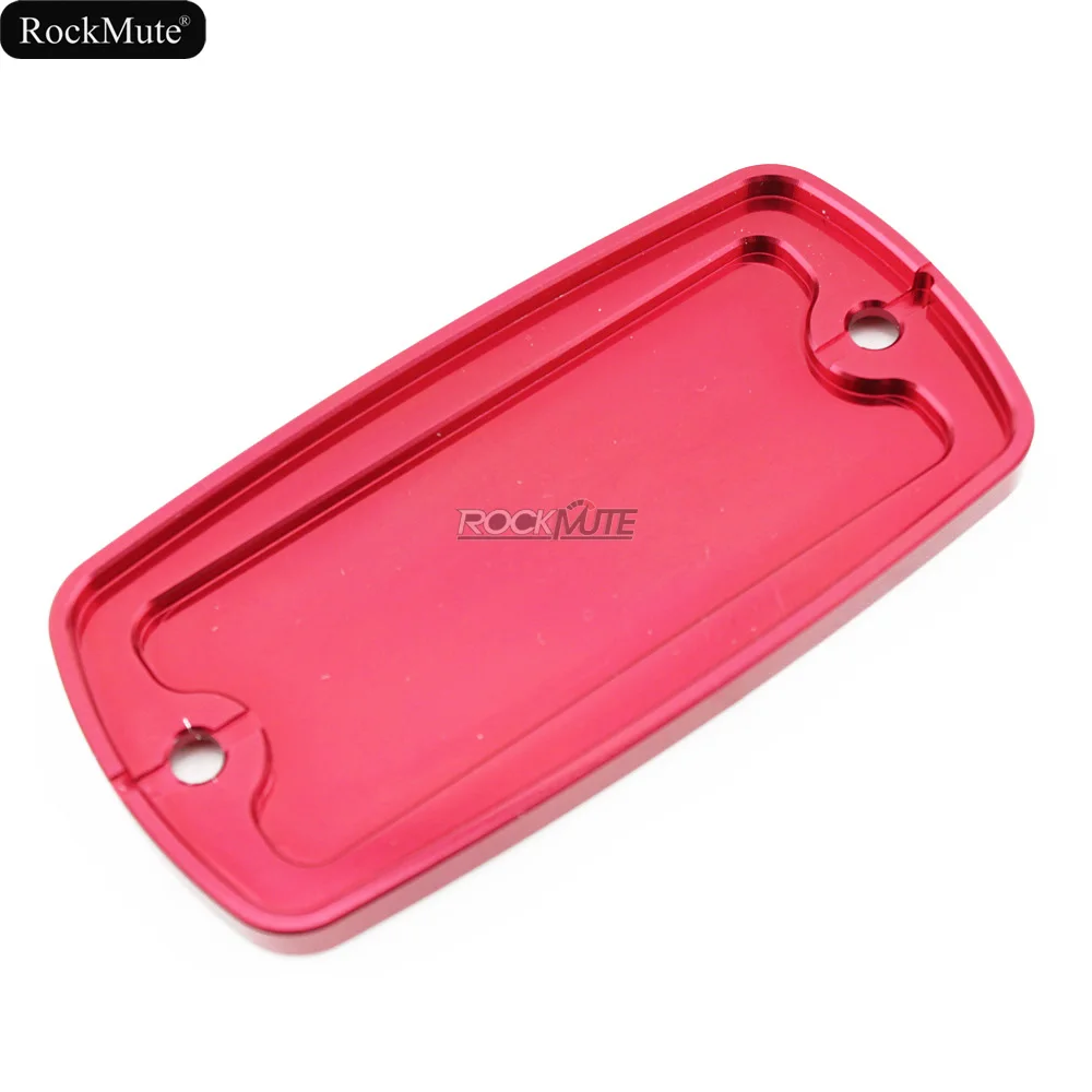 Motorcycle Front Brake Reservoir Cover Cap Oil Fluid Container For HONDA CB900F CB600F HORNET CBF600 CBF500 CB750 CB400 | Автомобили и