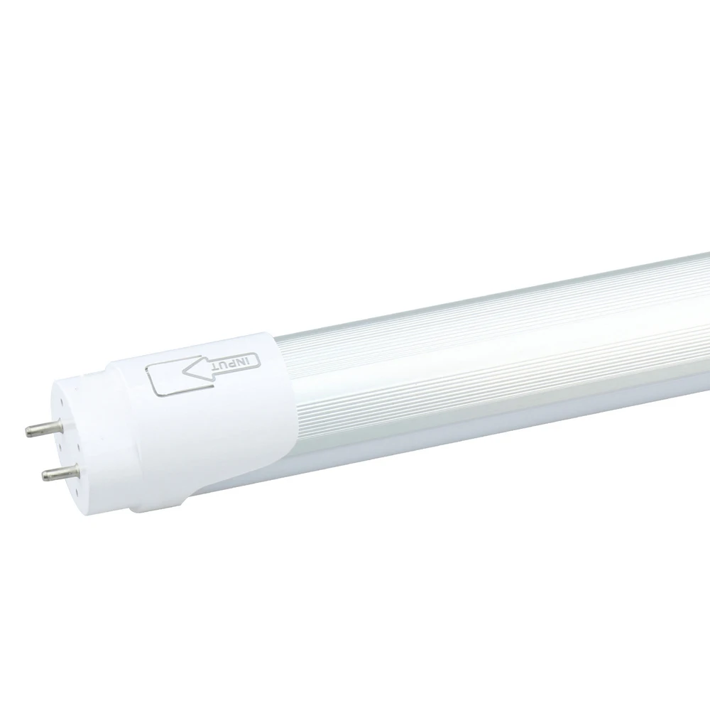 Maidodo 10X T8 G13 2 фута 60-150 см 9-24 Вт 810-2160LM Led s SMD 6000-6500K Светодиодные трубчатые лампы