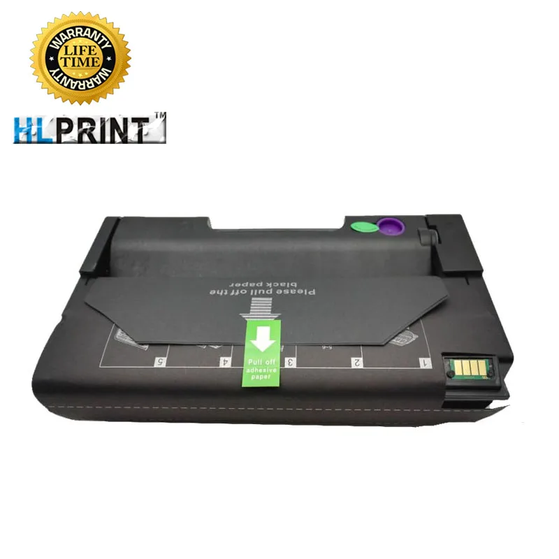 RSP3400 toner cartridge compatible for Ricoh Aficio SP 3400N 3400SF 3410DN 3410SF 3500N 3500SF 3510DN printer | Компьютеры и офис