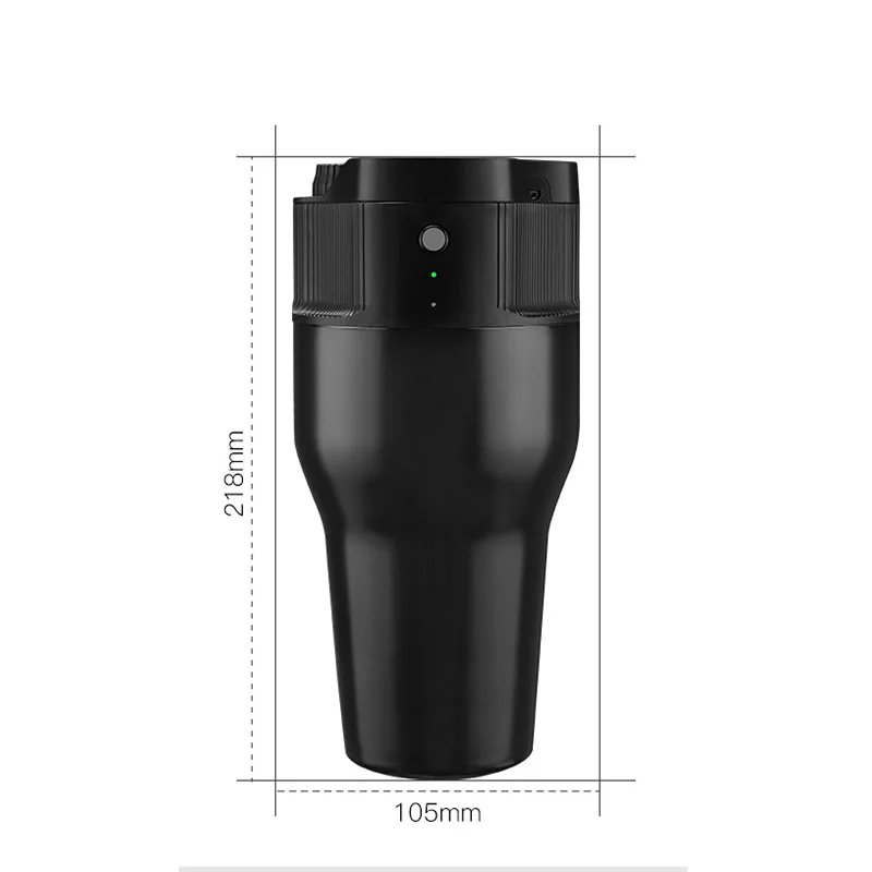 Электрическая кофемашина HY99 OC18 550 мл USB|Капсульные кофемашины| |