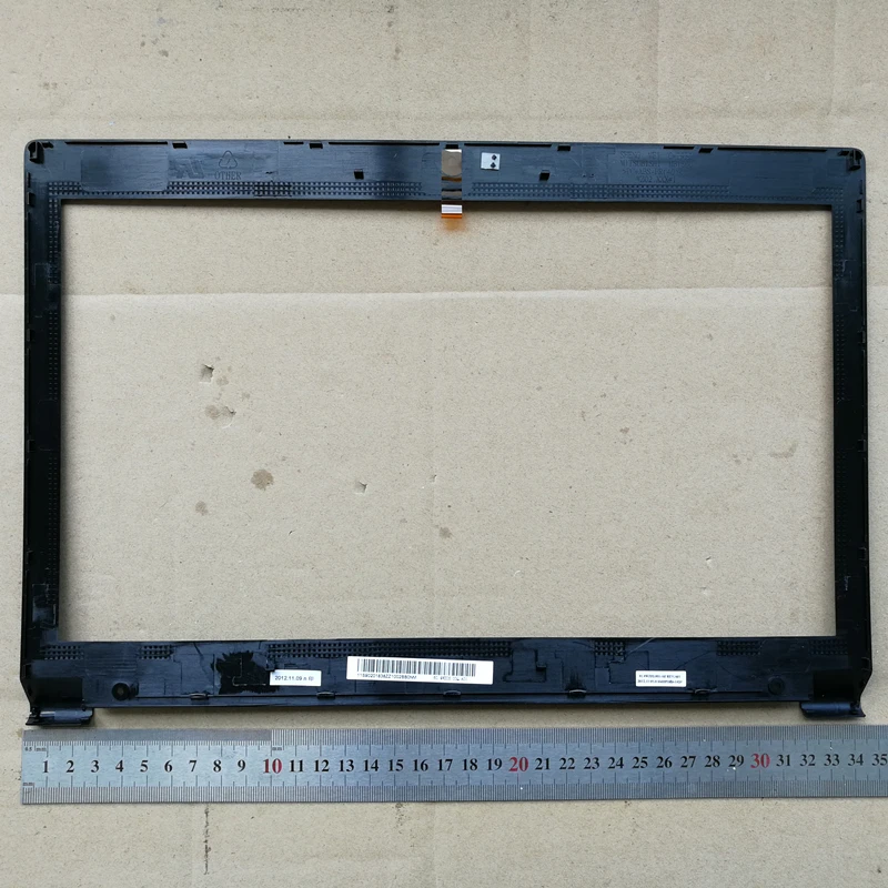 New laptop lcd front bezel cover screen frame for lenovo B480 B485 B490 B495 M490 M495 60.4wz05.001 | Компьютеры и офис