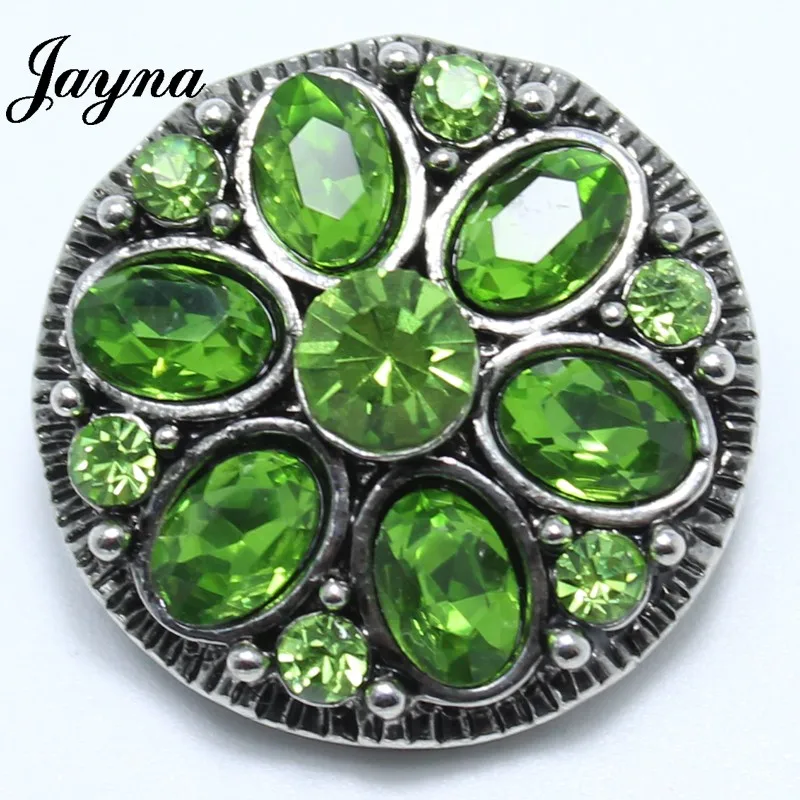 Модные ювелирные изделия очаровательные Стразы застежки Имбирные браслеты для