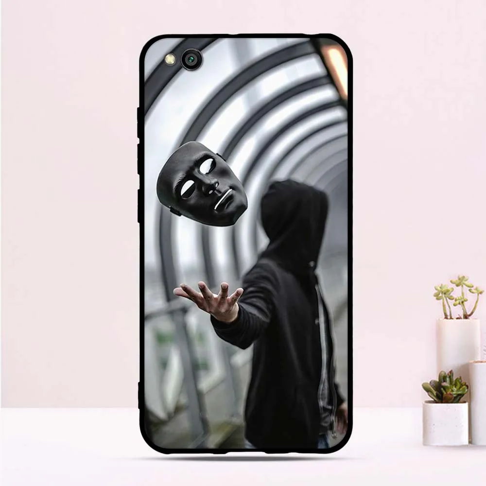 

For Xiaomi Redmi Go Case Protective Back for Xiaomi RedmiGo Cover Soft Silicone bumper for Xiaomi Redmi Go RedmiGo Case 5.0 inch