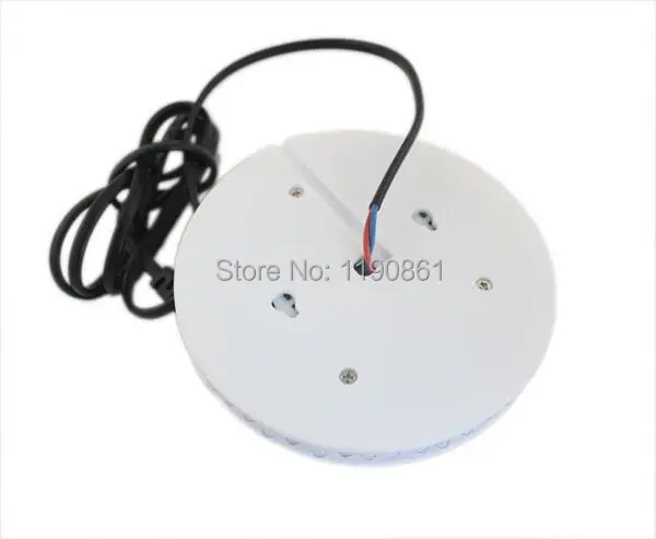 Праздничный светодиодный сценический лазерный светильник s с музыкальным