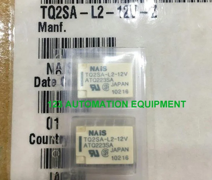 tq2sa 12v