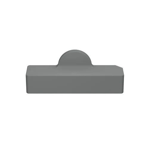 Gray body plug Выбор силиконовый Пылезащитный для DJI Mavic 2 Pro/Zoom Body port Plug Protector Cover battery Terminal Charging port Covers - Цвет: Gray body plug