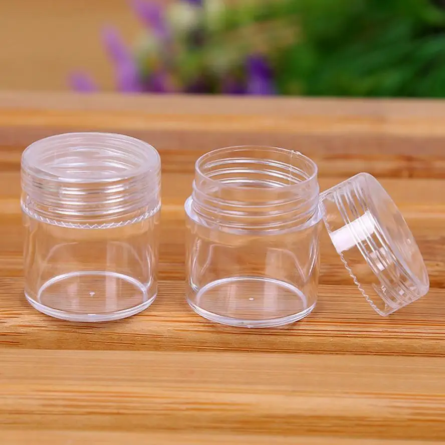 Очень популярная упаковка в бутылки для крема маленькие ювелирных изделий