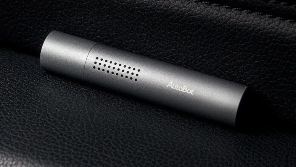 Xiaomi Autobot автомобильный благовония диффузорный освежитель парфюм Роскошный домашний Авто Вентиляционный Аромат Кондиционер Вентиляционный зажим повторное использование