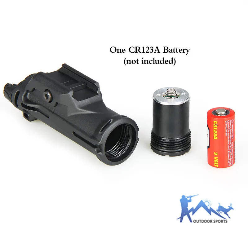 TRIJICON Tatical SD73/XH15 высокоэффективный светодиодный фонарик с уплотнительным кольцом и уплотнительной прокладкой для охотничьих OS15-0129