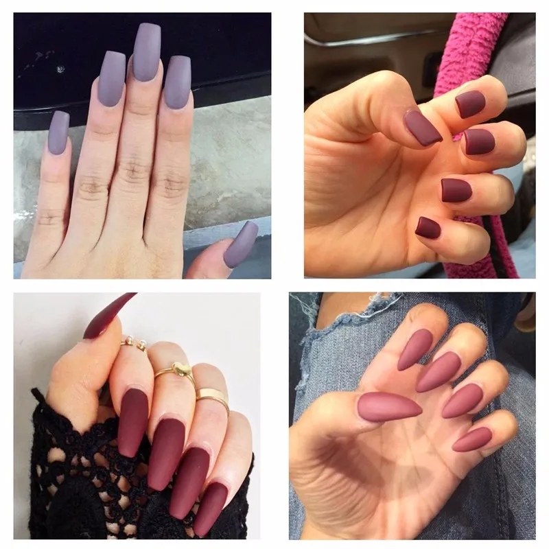 Гель лак для ногтей ROSALIND матовое верхнее покрытие 7 мл дизайна отмачиваемый