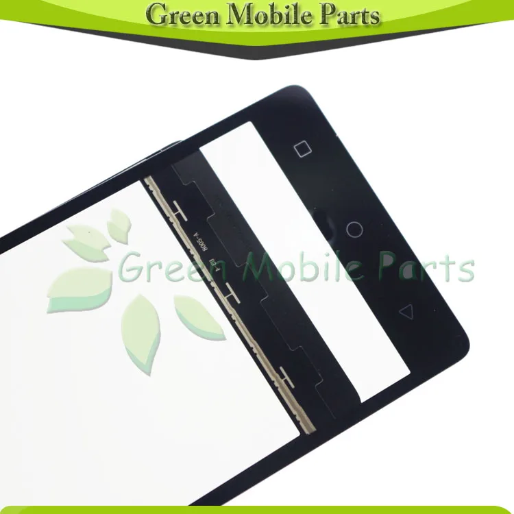 Сенсорный экран для BQ BQS-5050 BQS5050 BQS 5050 Strike Selfie BQ 5050 BQ-5050 сенсорный экран дигитайзер сенсорная стеклянная панель объектива