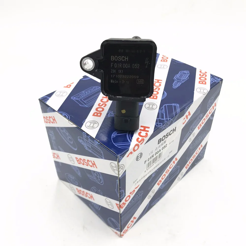 3705100 EG01T Great Wall HAVAL H6 H2 VOLEEX C50 V80 1 5 T катушка зажигания двигателя Высокое напряжение