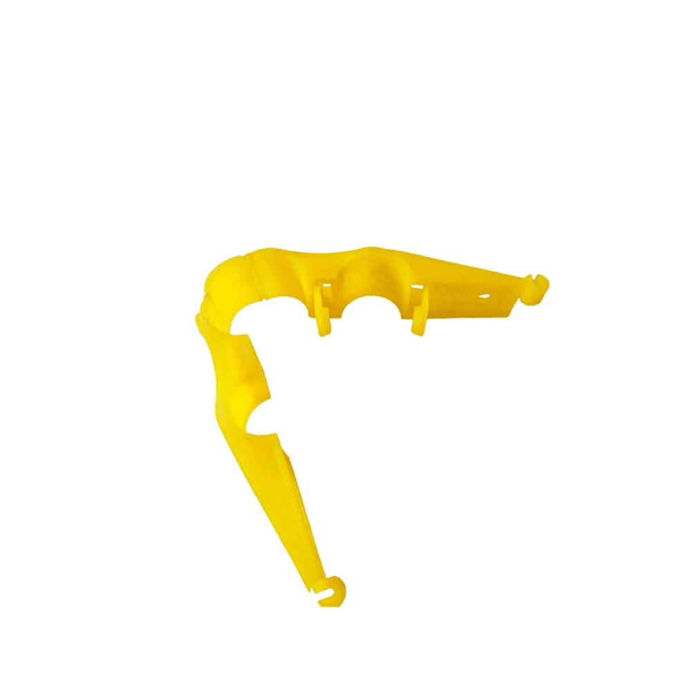 Бесплатная доставка устройство для подачи воды трубный зажим 26 мм Yellowd8 | Дом и сад