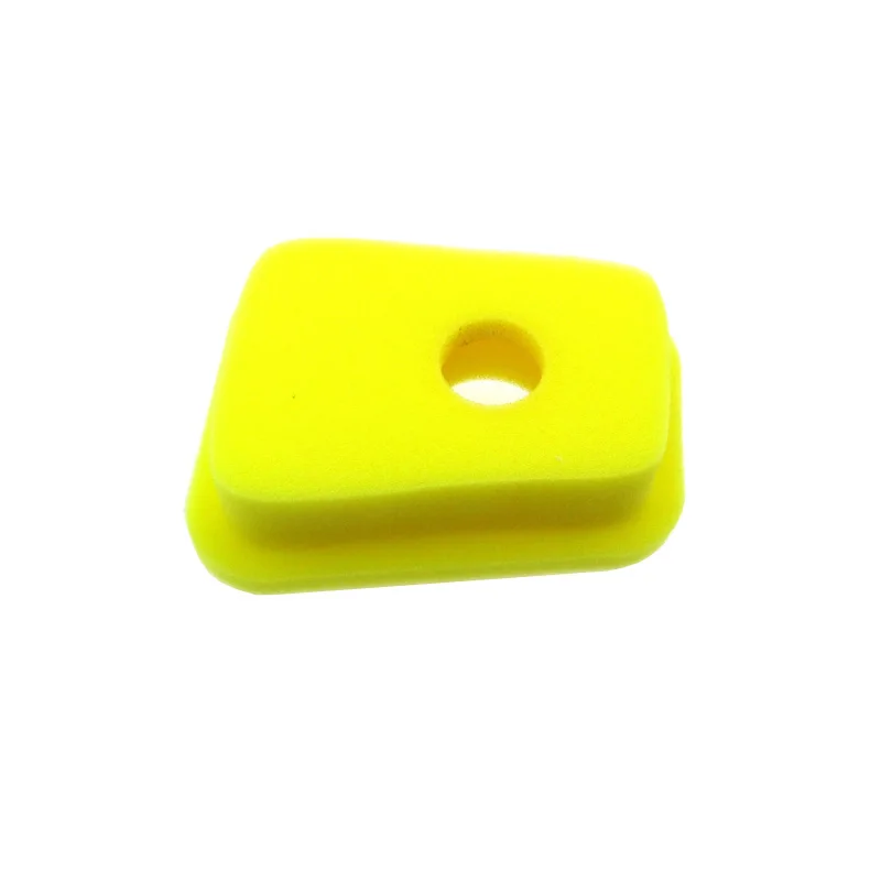 XLSION 10 шт. ВОЗДУШНЫЙ ФИЛЬТР ДЛЯ Briggs &amp Stratton 90102 130200 131200 140200 John Deere LG27987 LG27987S |