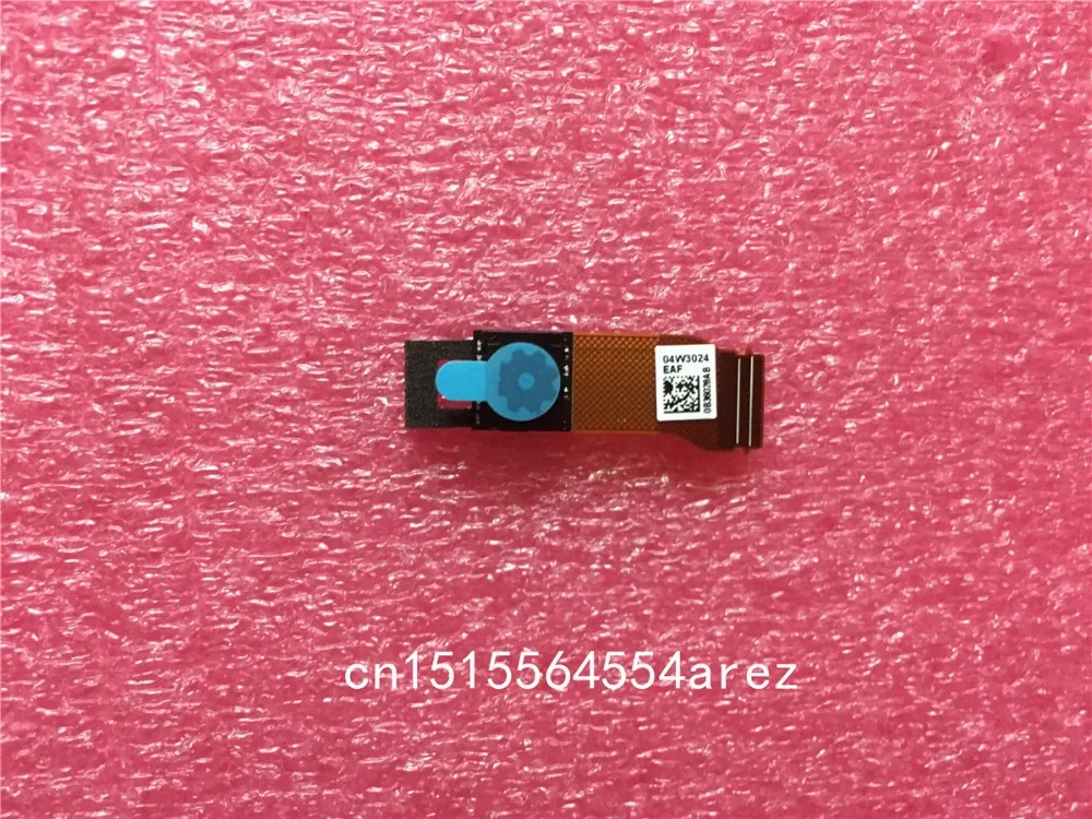 

New Original laptop for Lenovo Thinkpad Tablet 2 Camera Module Webcam 04W3024