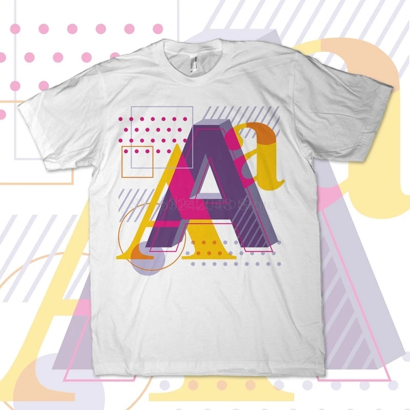 A FOR красивая футболка 2019 Новая летняя стильная уличная Хлопковая мужская