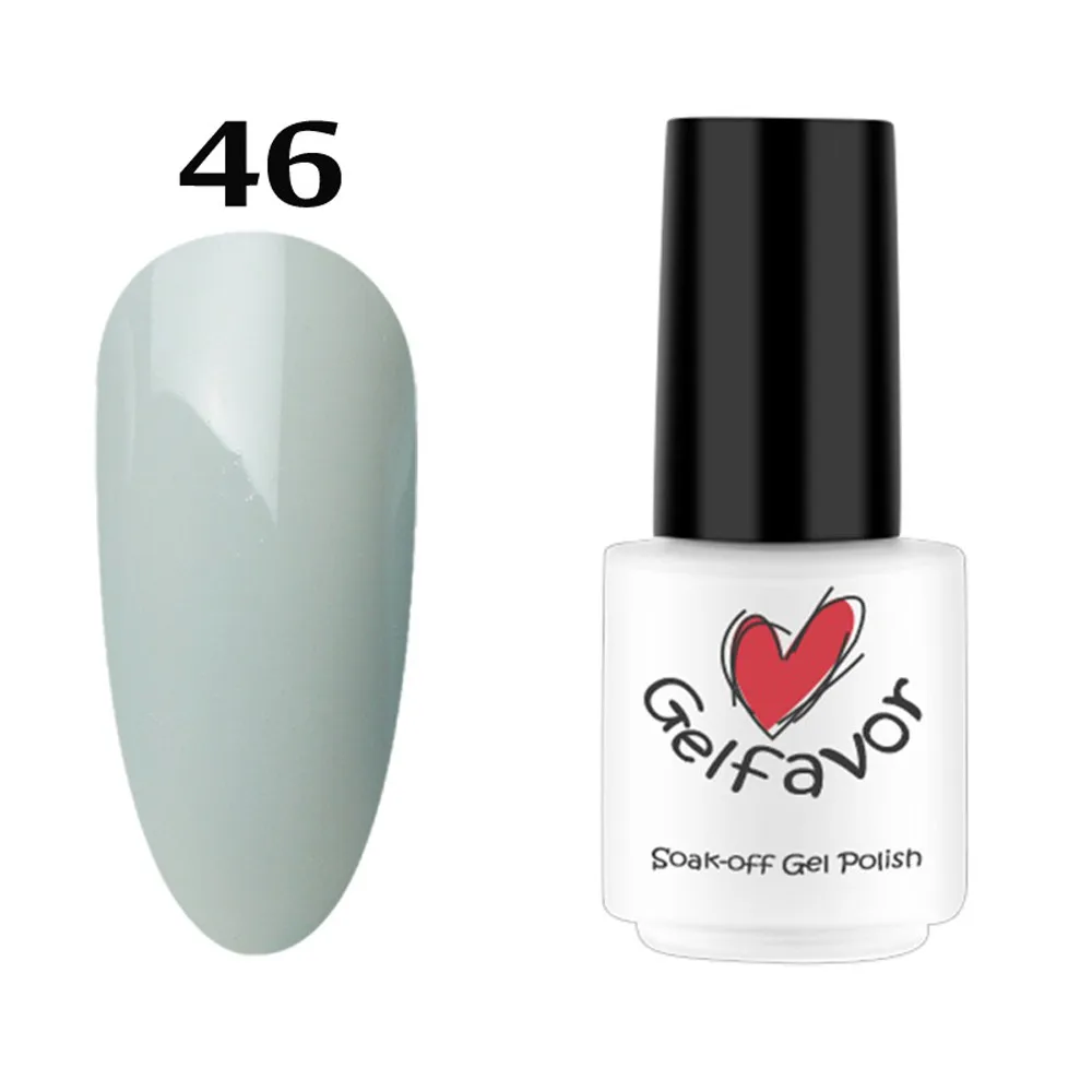 Гель-лак для ногтей 7 мл распродажа Полупостоянный УФ Гибридный Праймер