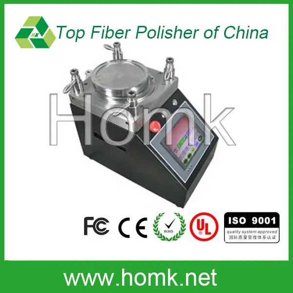 Программируемая волоконно-оптическая шлифовальная машина с сенсорным экраном |