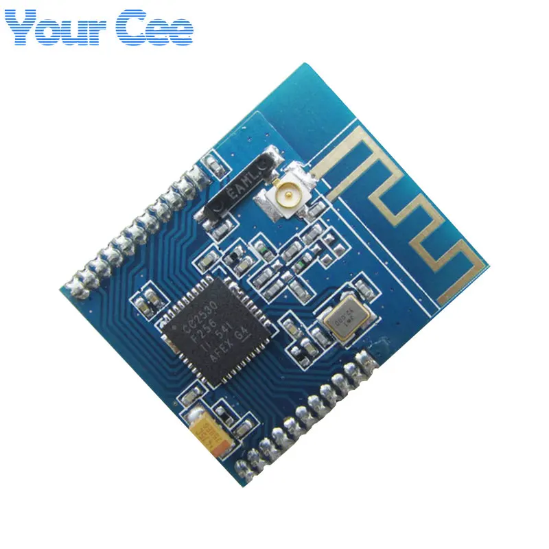 CC2530 беспроводной модуль ZIGBEE wsn Беспроводные сенсорные сети RF4CE|sensor blower|sensor motionsensor
