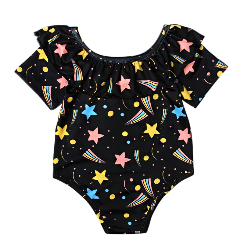 2017 Одежда для маленьких девочек одежда комбинезон детская новорожденных с