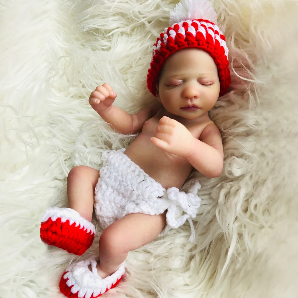 OtardDolls Reborn baby Doll богатая картина Bebe reborn baby dolls милые реалистичные bonecas Игрушки для девочек Подарки на день рождения