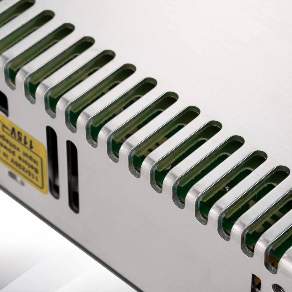(S 350 36) импульсный источник питания с низким уровнем шума 350w dc 36v вывод SMPS 350w|switch