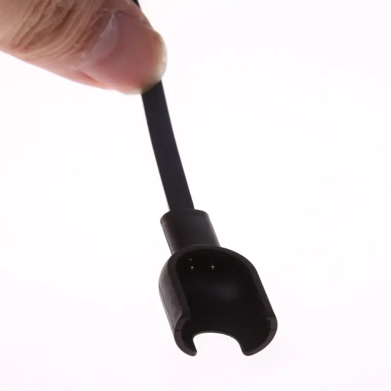 Горячая usb Зарядка Док-станция Smartwatch Быстрая зарядка кабель провод для Xiaomi Mi Band 3 2 умный браслет зарядное устройство дропшиппинг