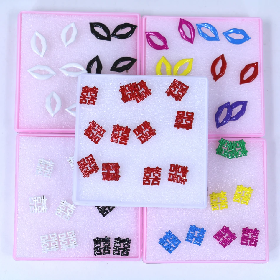 Бесплатная Доставка Оптовая Продажа Фабрики Сразу Дешевые 60 pairs Пакет Коробки