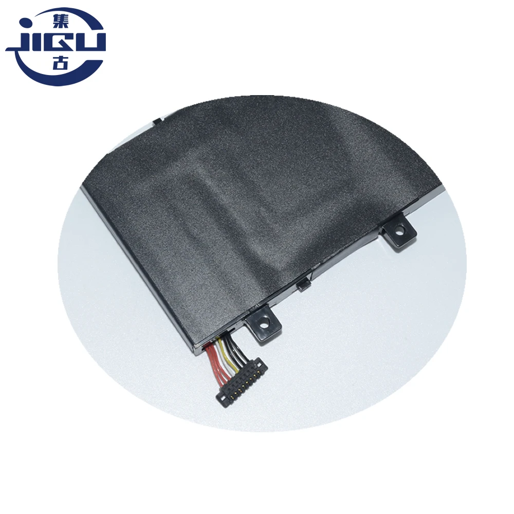 Аккумулятор JIGU для ноутбука 4 ячейки 0B200 00860400 C21NI333 C21N1333 ASUS TP550L TP550LA TP550LD