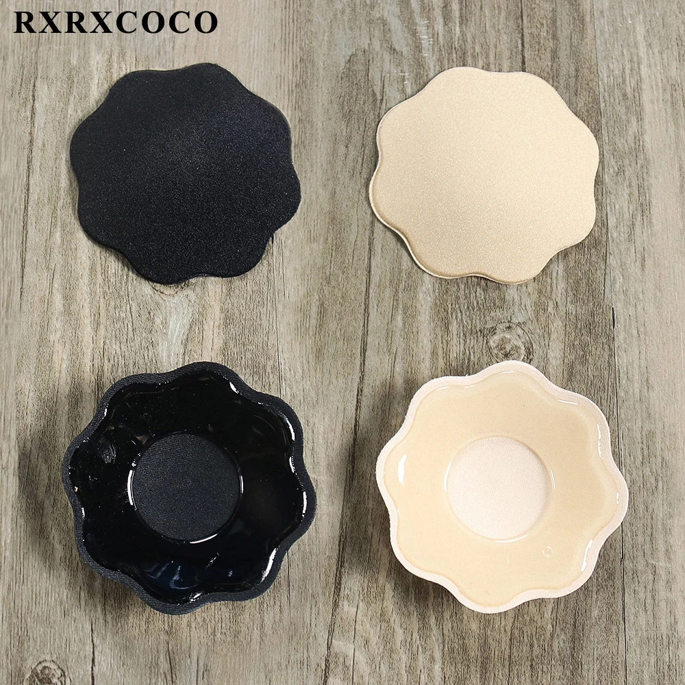 RXRXCOCO новый сексуальный бикини пуш ап мягкий купальник маленький обхват груди