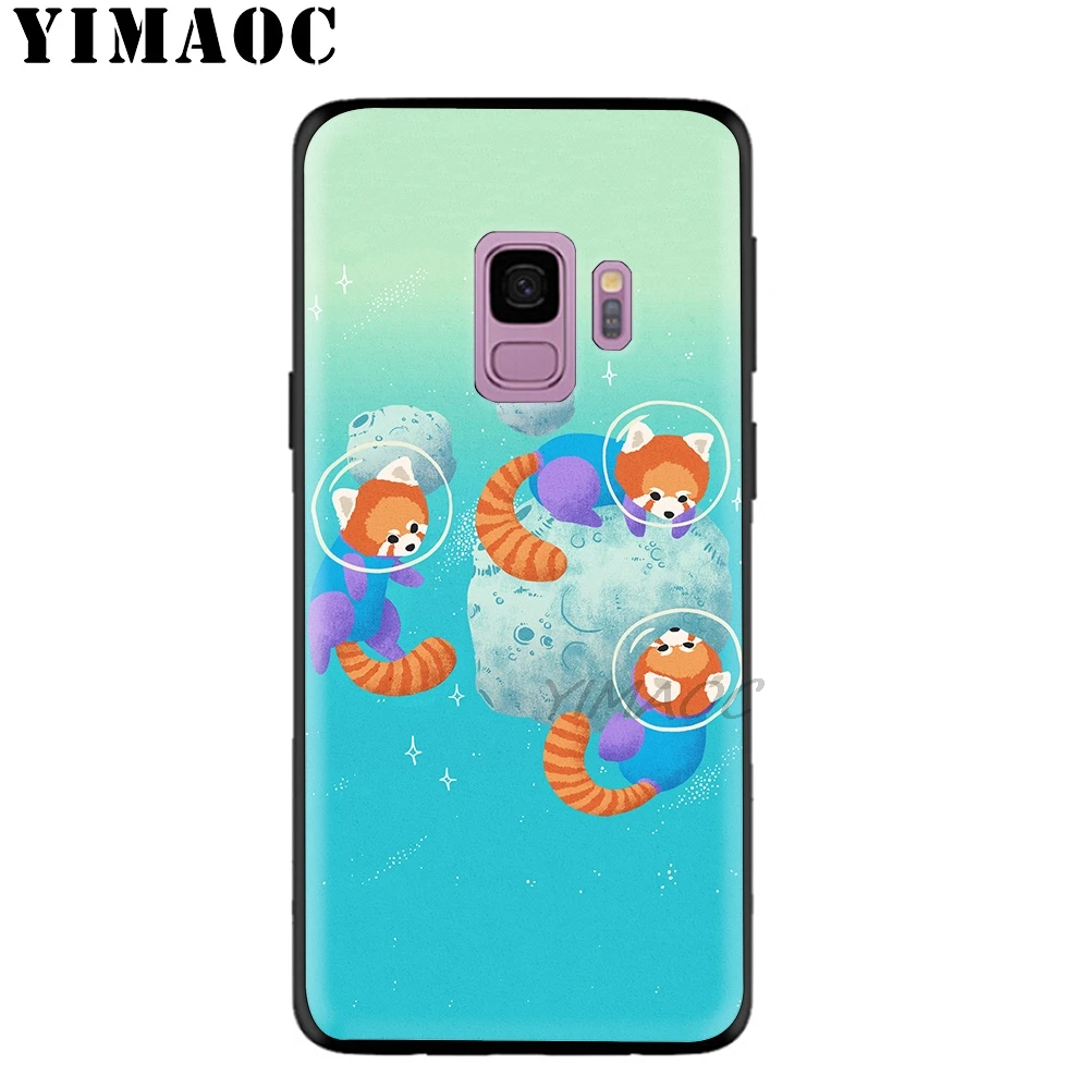 Мягкий силиконовый чехол для samsung Galaxy A9 A8 A6 Plus 2018 A5 A3 2017 2016 Note 9 8 |