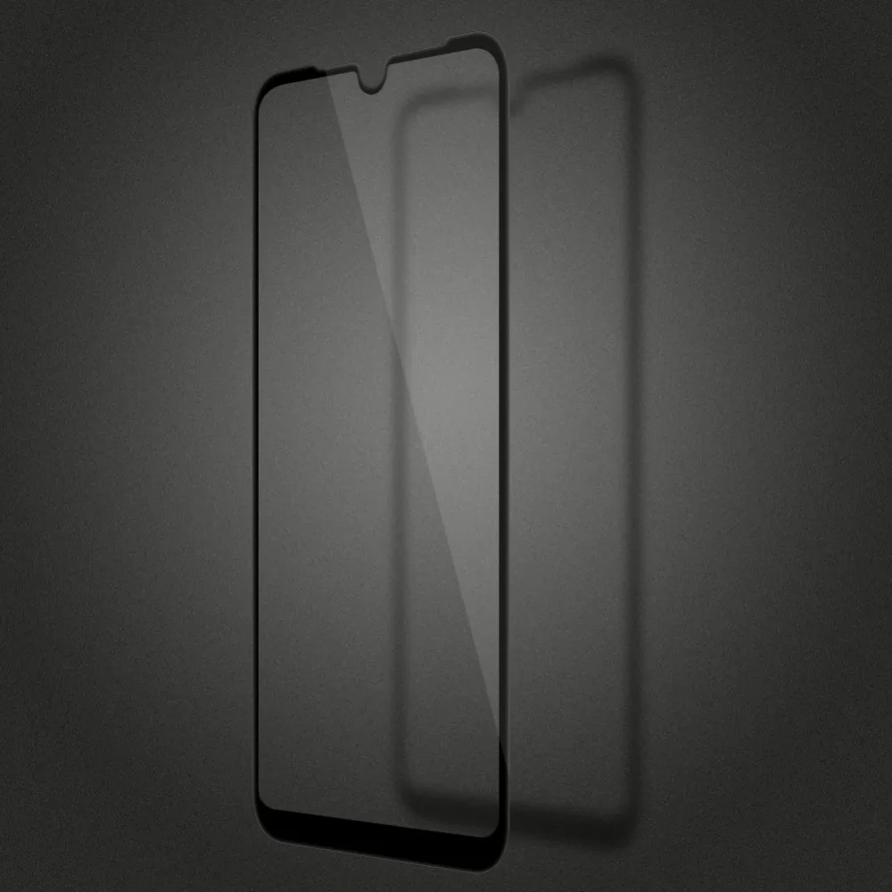 Xiaomi Redmi 7 пленка из закаленного стекла NILLKIN CP+ Полное покрытие Защита экрана для Xiaomi Redmi 7 закаленное стекло 6,26 дюйма